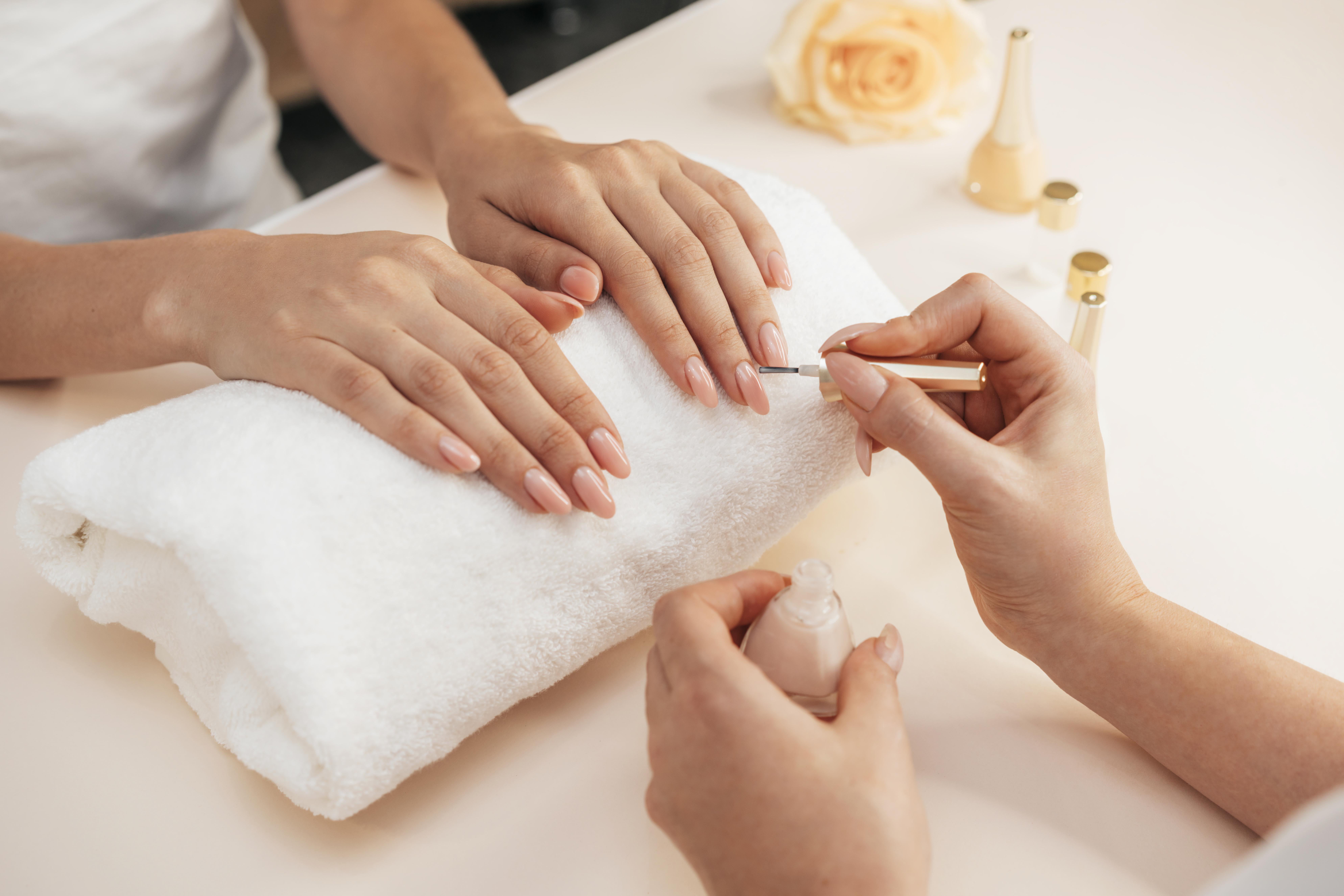 Nails & Body Care